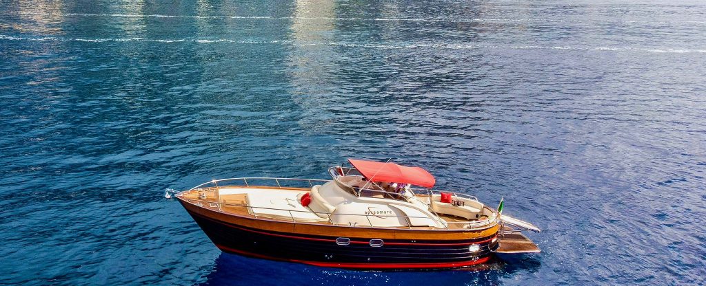 Noleggio Barche Salerno