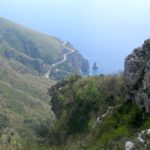 Trekking a Salerno e Costiera amalfitana