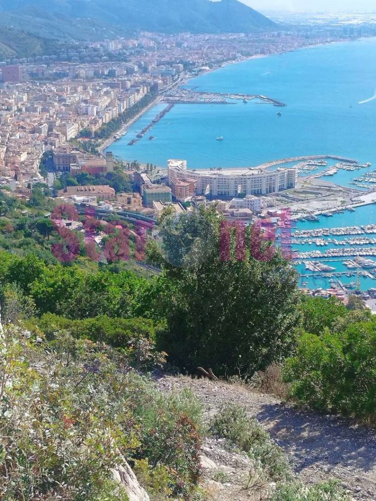 Porto di Salerno I panorami 17